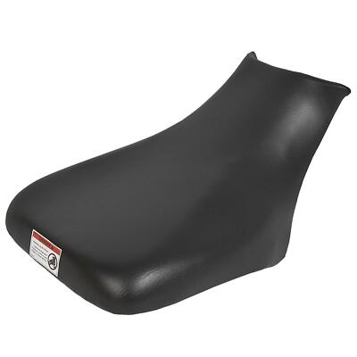 BLACK Complete Seat For Honda Foreman 500 TRX500 FA FE TM FPE FPM 2005-2014-image