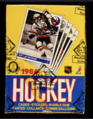 1985-86 O-PEE-CHEE Hockey - Complete Your Set    You Pick 1 - 88-image