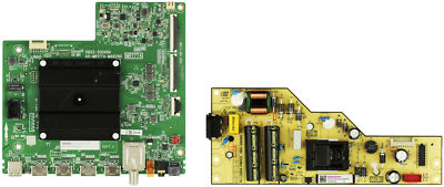 TCL 55S451 Complete Repair Parts Kit-image