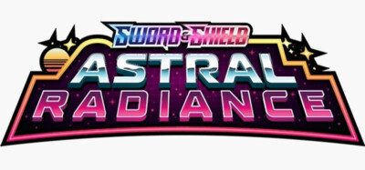 Pokemon Tcg Astral Radiance Pick Your Card Complete Your Set-image