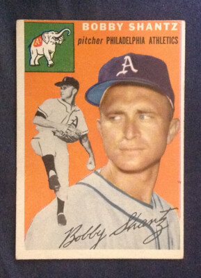 1954 Topps Pick a Card Complete your Set FILLER TO VERY GOOD LOWER GRADE #2-100-image