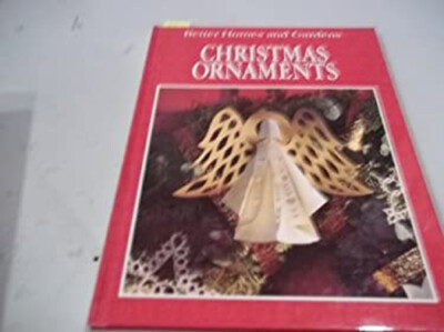 Better Homes and Gardens Christmas Ornaments-image