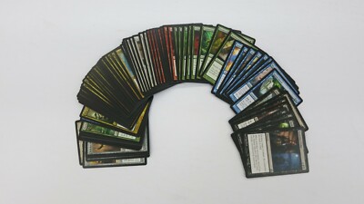 RETURN TO RAVNICA COMPLETE 80 CARD UNCOMMON SET MTG MAGIC  GATHERING NM / M -image