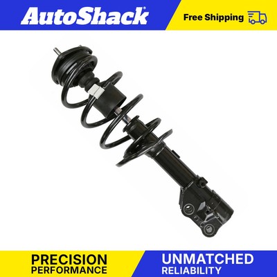 Front Complete Strut Coil Spring Passenger for 2014 2015-2018 Mazda 3 2.0L 2.5L-image