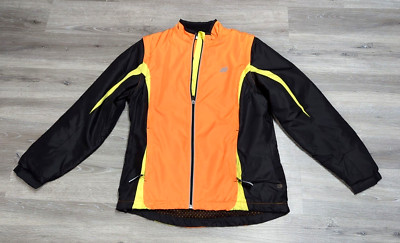90s Windbreaker Nylon Jacket / Vest Convertible Men's S Gorpcore Vintage Sport-image