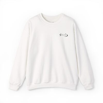 Cozy Unisex Crewneck Sweatshirt - Perfect for Casual Days and Celebrations-image