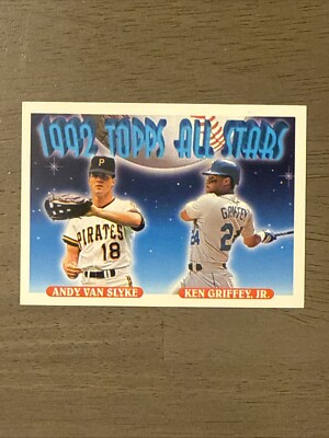 1993 TOPPS BASEBALL #401-600 NM   COMPLETE YOUR SET    FREE SHIPPING-image