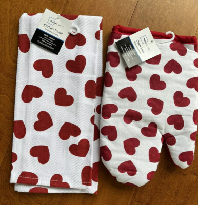 NEW Kitchen Towels (15