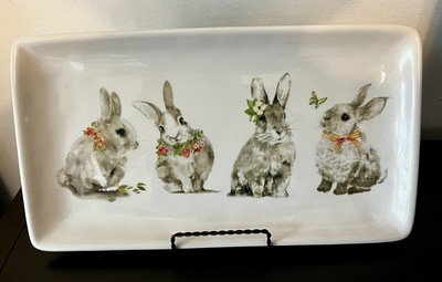 Pier 1 Imports BUNNY PALS 14