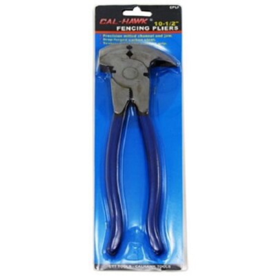 NEW Fence Pliers 10.5
