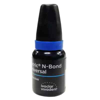 Ivoclar Tetric N-Bond Universal Bonding Adhesive 3gm Bottle-image