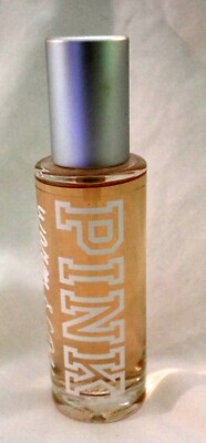 Victoria's Secret PINK Eau de Toilette EDT Spray Warm & Cozy 1oz  DISCONTINUED-image