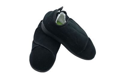 Comfy Wraps - The Super Comfy Wrap Around Slippers Size Small 6.5-7.5-image