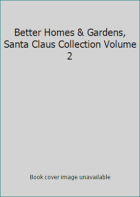 Better Homes & Gardens, Santa Claus Collection Volume 2-image