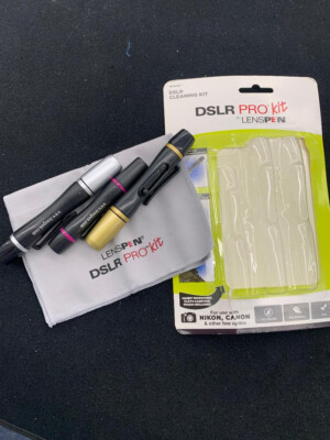 LensPen DSLR PRO KIT - Cleaning Kit - DSLR-1-image