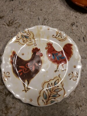 Pier 1~Gallo~Ironstone~9