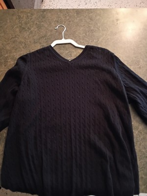 Soft And Comfortable Sweater-image
