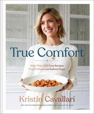 True Comfort: More Than 100 Cozy Recipes Free of Gluten and Refined Sugar: A Glu-image