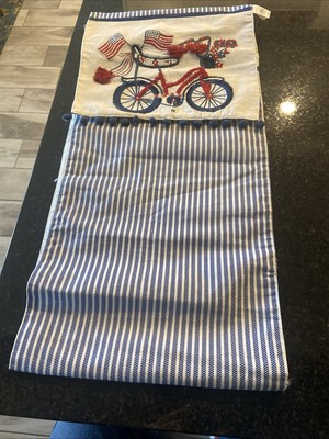 Pier 1 Table runner-image