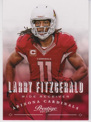 2013 Prestige Football Complete Your Set!! You Choose!!-image