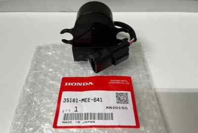 OEM HONDA TIP OVER SENSOR 2003-2006 CBR600RR 2010-2011 NT700V/VA-image