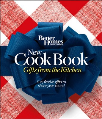 Better Homes and Gardens New Cook B..., Better Homes & -image