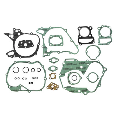 Athena Complete Gasket Kit for Honda ATC 125 M/ME MF '84-85 P400210850130-image