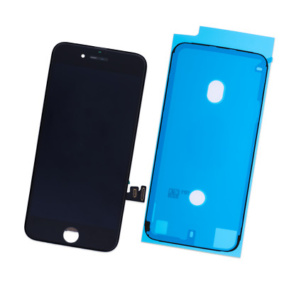 For iPhone 8/SE 2020 (2nd Gen) LCD Display Screen Replacement with/without tools-image