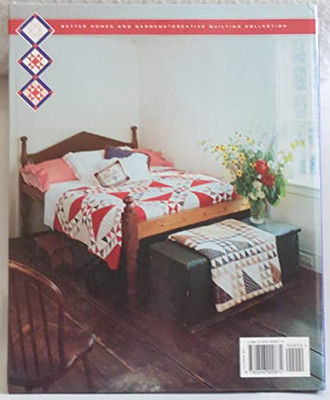 Better Homes and Gardens Great Patchwork: Working Wi...-image