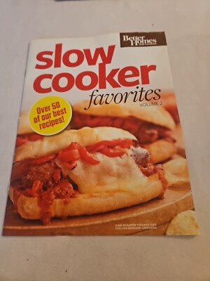 2014 Better Homes and Gardens 