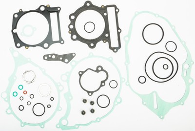 ATHENA 1983-1986 YAMAHA TT600 FULL GASKET SET YAMAHA P400485850610 Complete-image