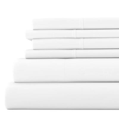 Becky Cameron Sheet Set Microfiber 16