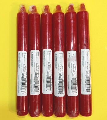 Lot Of 6 New Mainstays 8