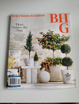 Better Homes & Gardens-image