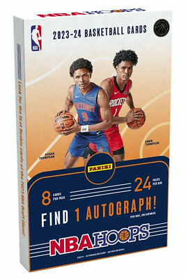 Panini NBA Hoops Basketball 2023-24 We Got Next Complete Your Collection 1-35-image