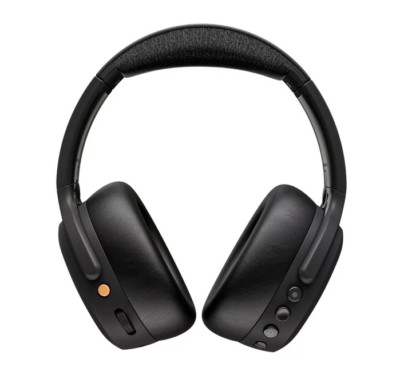 Skullcandy CRUSHER ANC XT 2 Wireless Headphones-BLACK  (Cert Refurb)-image