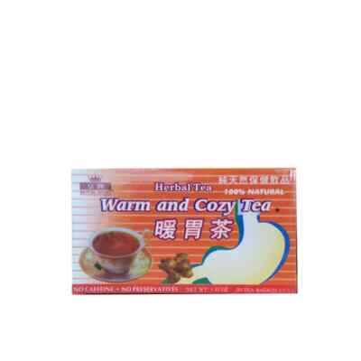 Royal King Warm & Cozy 20pk-image