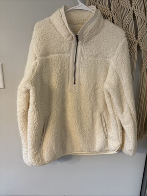 Very Warm And Cozy Sweatshirt ￼-image