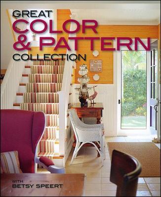 Great Color & Pattern Collection (Better Homes and Gardens Home)-image