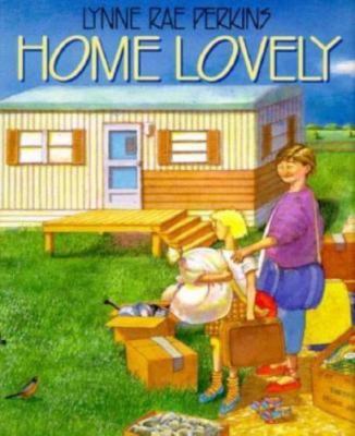 Home Lovely by Perkins, Lynne Rae-image
