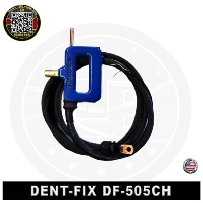 Dent Fix Equipment DF-505CH Complete Handle Assembly For The DF-505 Maxi  -image