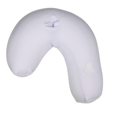 Side Sleeper Pro Air Pillow Comfort & Supportive Design Perfect for Neck Pain-image