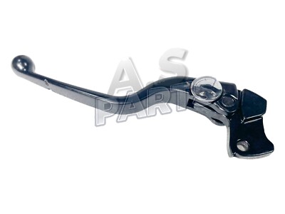 FITS FOR KTM DUKE 390 CLUTCH LEVER COMPLETE ADJUSTABLE ASSEMBLY   2017-2020-image