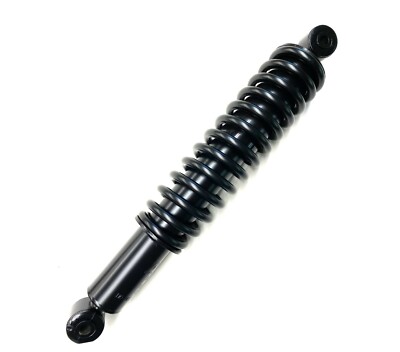DTA Rear Coil-Over Shock With Spring Fits Honda Rancher 400 All OEM Replacement-image