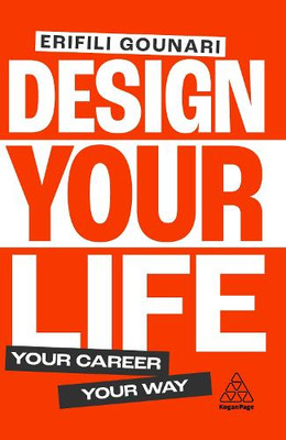 Erifili Gounari Design Your Life (Paperback) (UK IMPORT)-image