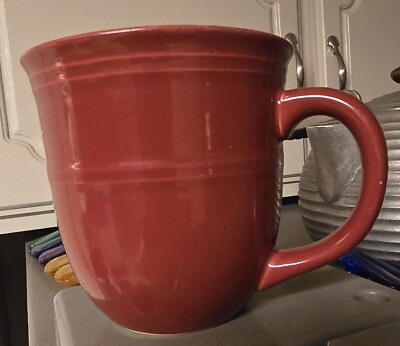 Mainstays Red Rainforest Sold By The Piece-image