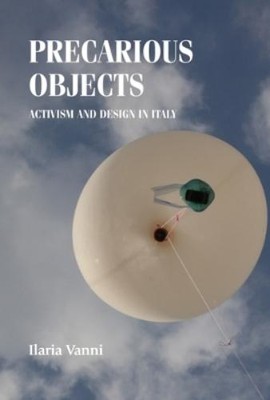 Ilaria Vanni Precarious Objects (Hardback) (UK IMPORT)-image
