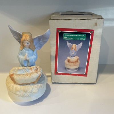 Vintage House Of Lloyd 