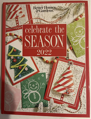 Better Homes & Gardens Celebrate the Season 2022-image
