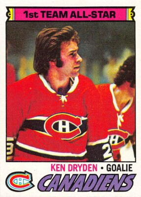 1977-78 Topps Hockey Complete Your Set U-Pick (1-132) NM/MT 0.99-image